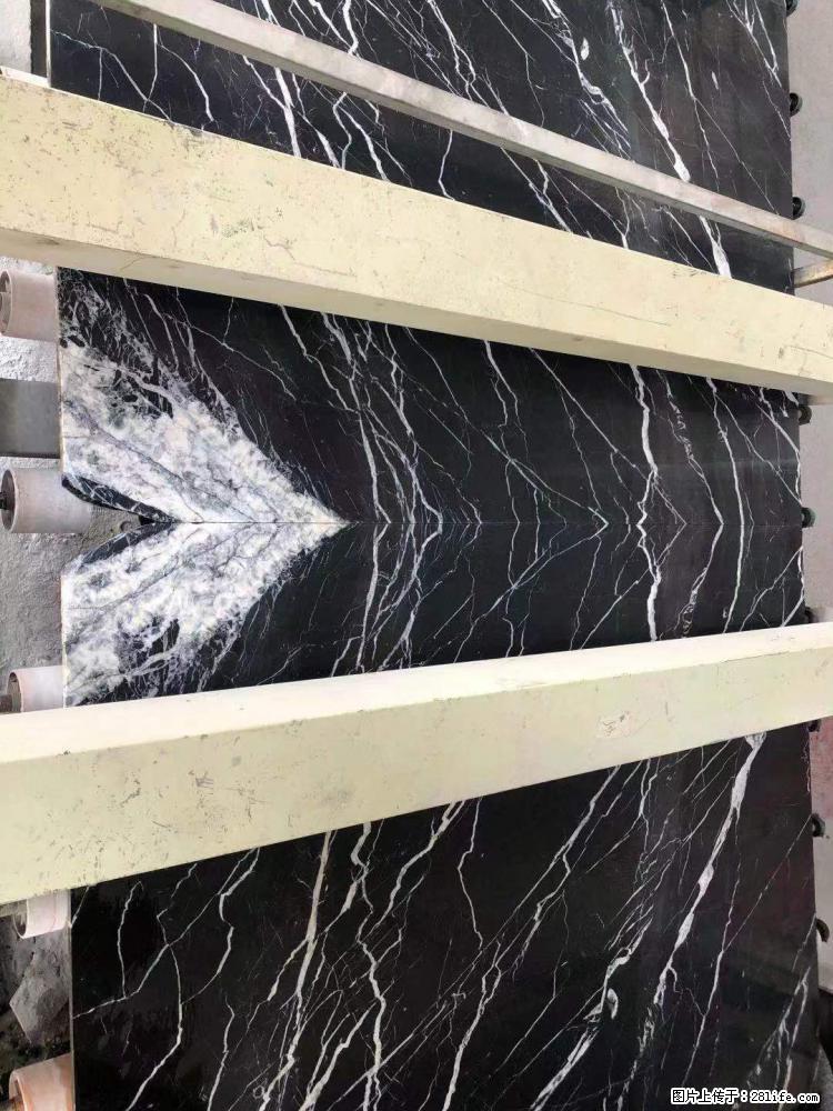 【远洋石材】小广告来一波，对磨的效果真不错，亮，黑，柔性好，这样的料还有6颗，有喜欢这款的欢迎来电 - 新手上路 - 禹州生活社区 - 禹州28生活网 yuzhou.28life.com