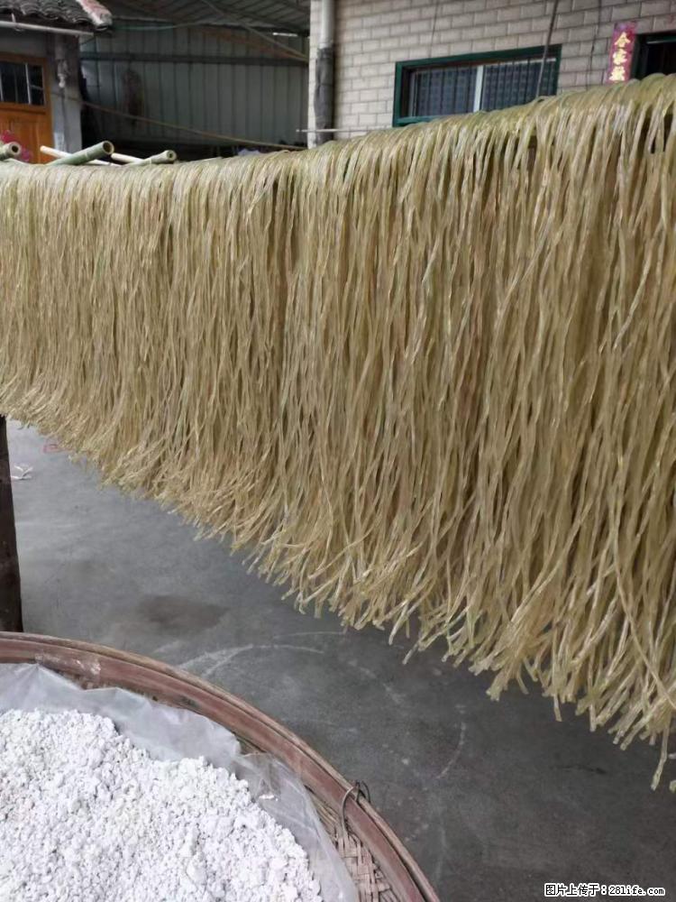 【灌阳正宗红薯粉】美女家里自己做的，干净卫生，假一赔十，价格合理，抢购电话：13737312895 - 美食天地 - 禹州生活社区 - 禹州28生活网 yuzhou.28life.com