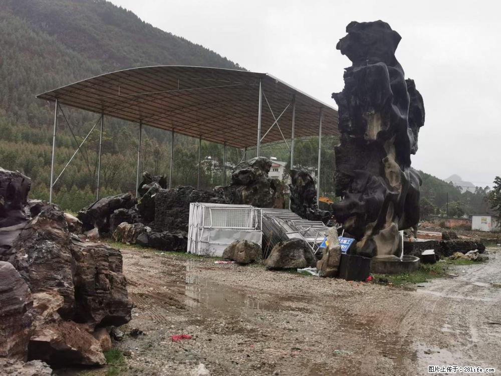 风景石、假山石大量有货,有需要的欢迎联系 - 新手上路 - 禹州生活社区 - 禹州28生活网 yuzhou.28life.com