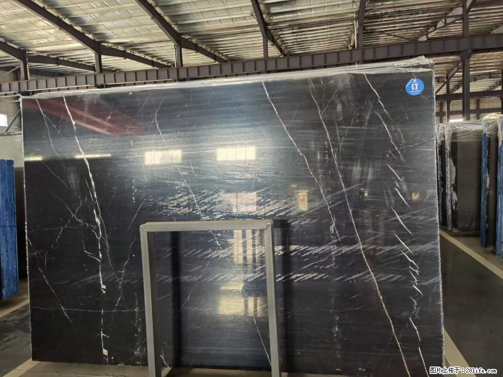 【灌阳县文市镇万达石材厂】黑白根厂家提供老板想要的的各种尺寸 - 新手上路 - 禹州生活社区 - 禹州28生活网 yuzhou.28life.com