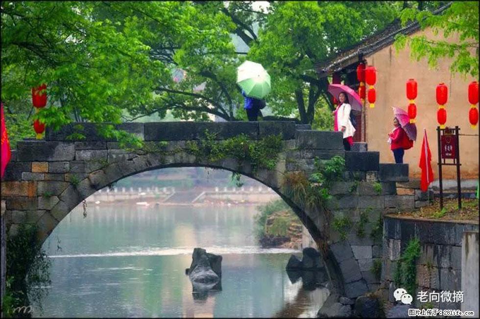 【春天，广西桂林灌阳县向您发出邀请！】江口老街又逢春 - 游山玩水 - 禹州生活社区 - 禹州28生活网 yuzhou.28life.com