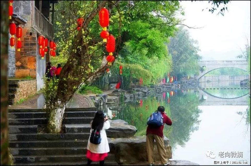 【春天，广西桂林灌阳县向您发出邀请！】江口老街又逢春 - 游山玩水 - 禹州生活社区 - 禹州28生活网 yuzhou.28life.com