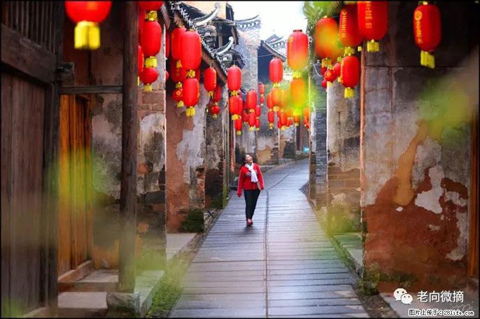 【春天，广西桂林灌阳县向您发出邀请！】江口老街又逢春 - 游山玩水 - 禹州生活社区 - 禹州28生活网 yuzhou.28life.com