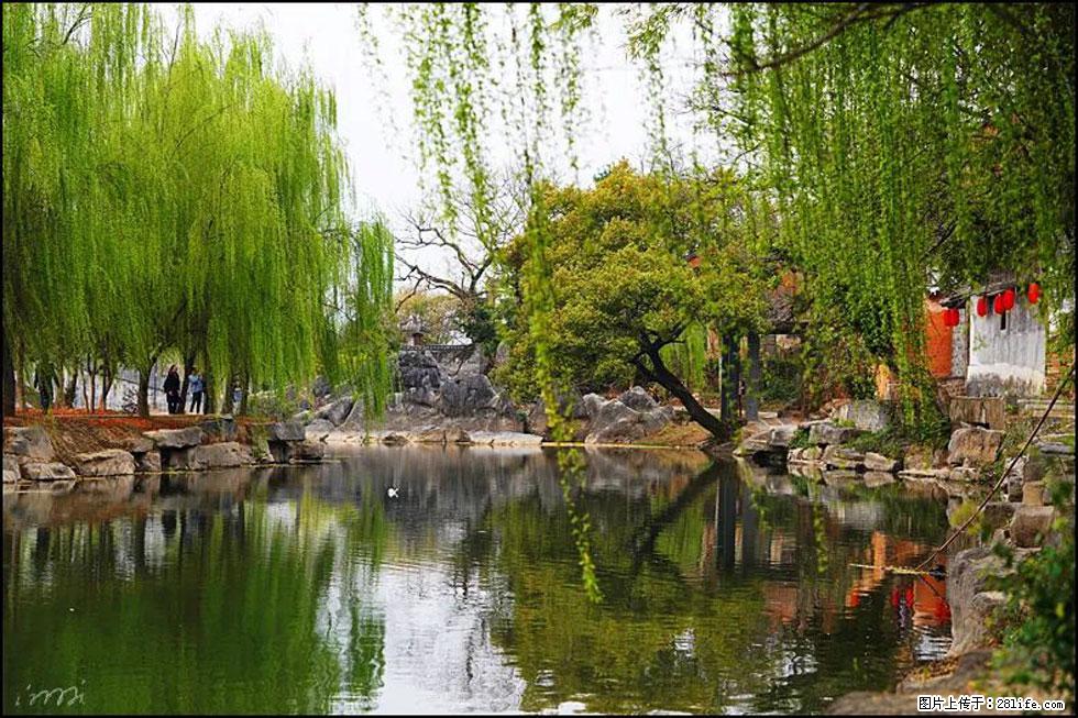 【春天，广西桂林灌阳县向您发出邀请！】江口老街又逢春 - 游山玩水 - 禹州生活社区 - 禹州28生活网 yuzhou.28life.com