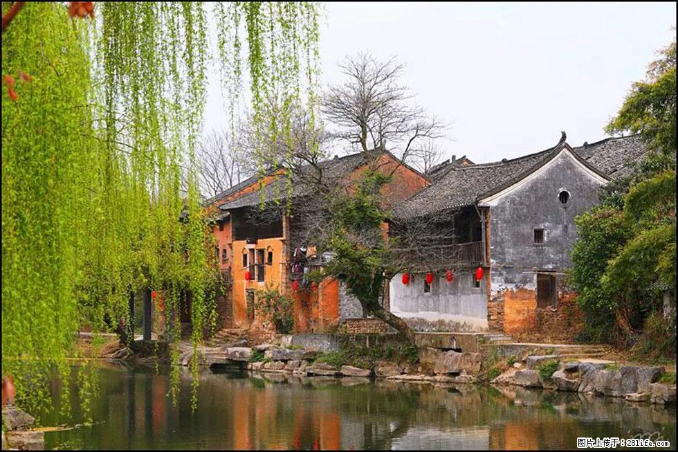 【春天，广西桂林灌阳县向您发出邀请！】江口老街又逢春 - 游山玩水 - 禹州生活社区 - 禹州28生活网 yuzhou.28life.com