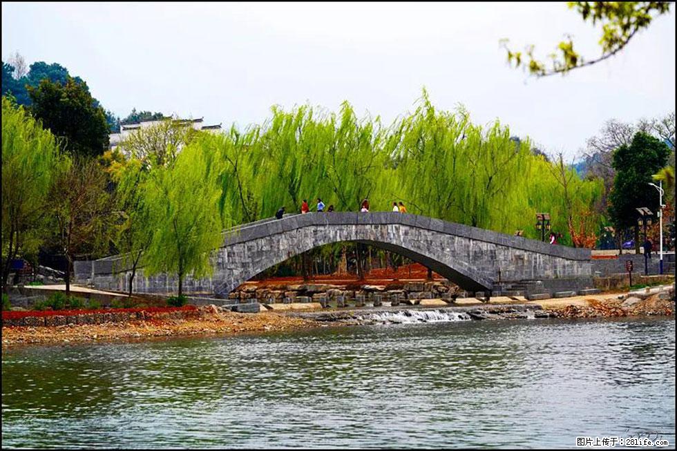 【春天，广西桂林灌阳县向您发出邀请！】江口老街又逢春 - 游山玩水 - 禹州生活社区 - 禹州28生活网 yuzhou.28life.com