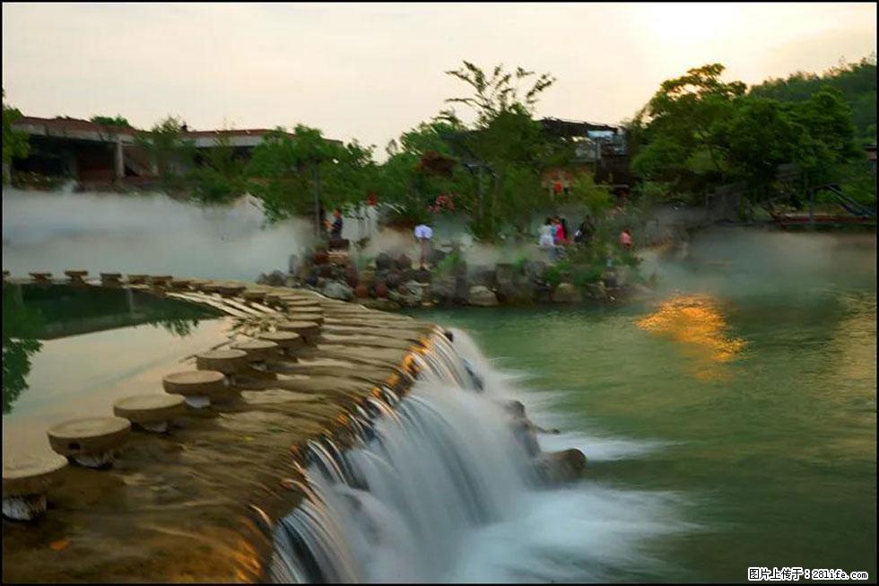 【春天，广西桂林灌阳县向您发出邀请！】如梦似幻莲溪庐 - 游山玩水 - 禹州生活社区 - 禹州28生活网 yuzhou.28life.com