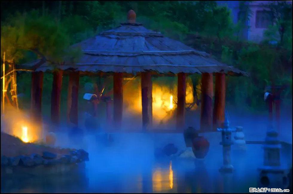 【春天，广西桂林灌阳县向您发出邀请！】如梦似幻莲溪庐 - 游山玩水 - 禹州生活社区 - 禹州28生活网 yuzhou.28life.com