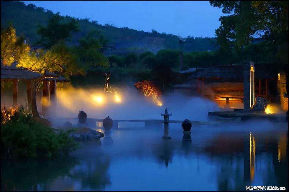 【春天，广西桂林灌阳县向您发出邀请！】如梦似幻莲溪庐 - 游山玩水 - 禹州生活社区 - 禹州28生活网 yuzhou.28life.com