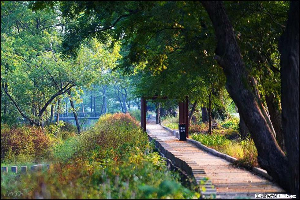 【春天,广西桂林灌阳县向您发出邀请!】熊家寨湿地公园 - 游山玩水 - 禹州生活社区 - 禹州28生活网 yuzhou.28life.com