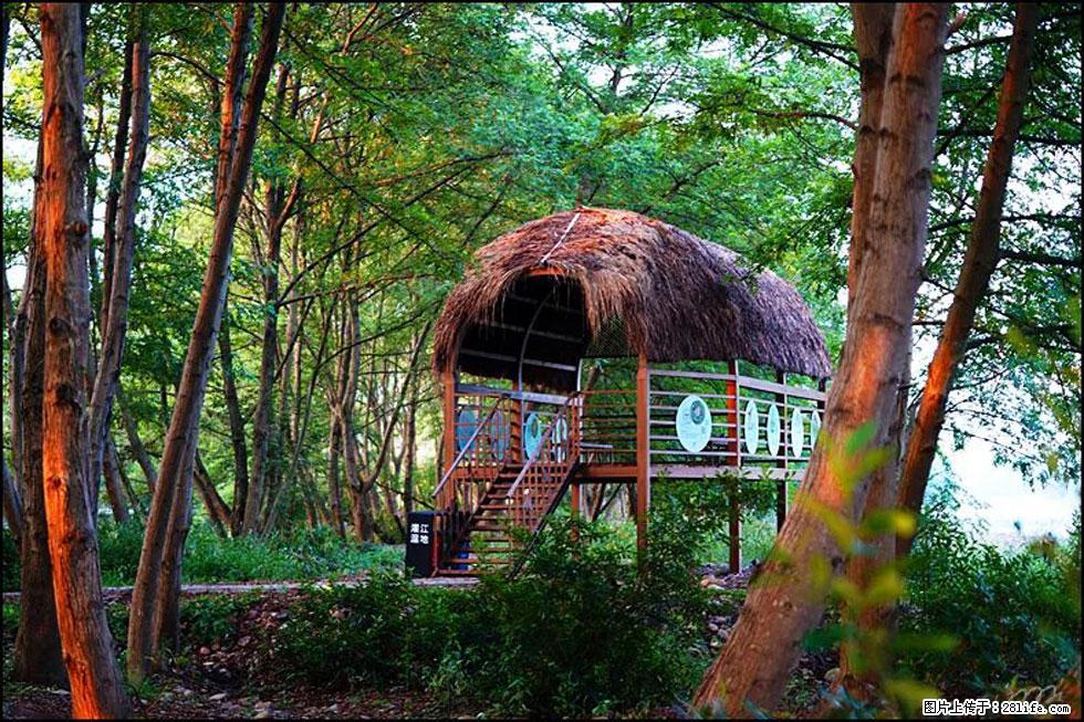 【春天,广西桂林灌阳县向您发出邀请!】熊家寨湿地公园 - 游山玩水 - 禹州生活社区 - 禹州28生活网 yuzhou.28life.com