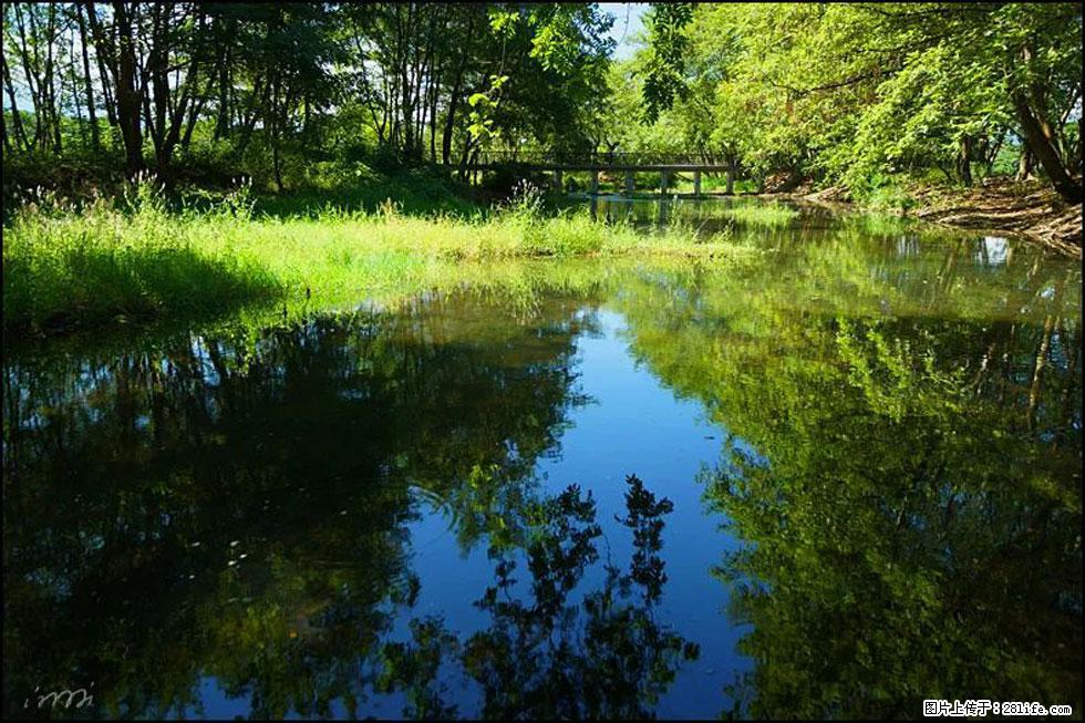 【春天,广西桂林灌阳县向您发出邀请!】熊家寨湿地公园 - 游山玩水 - 禹州生活社区 - 禹州28生活网 yuzhou.28life.com