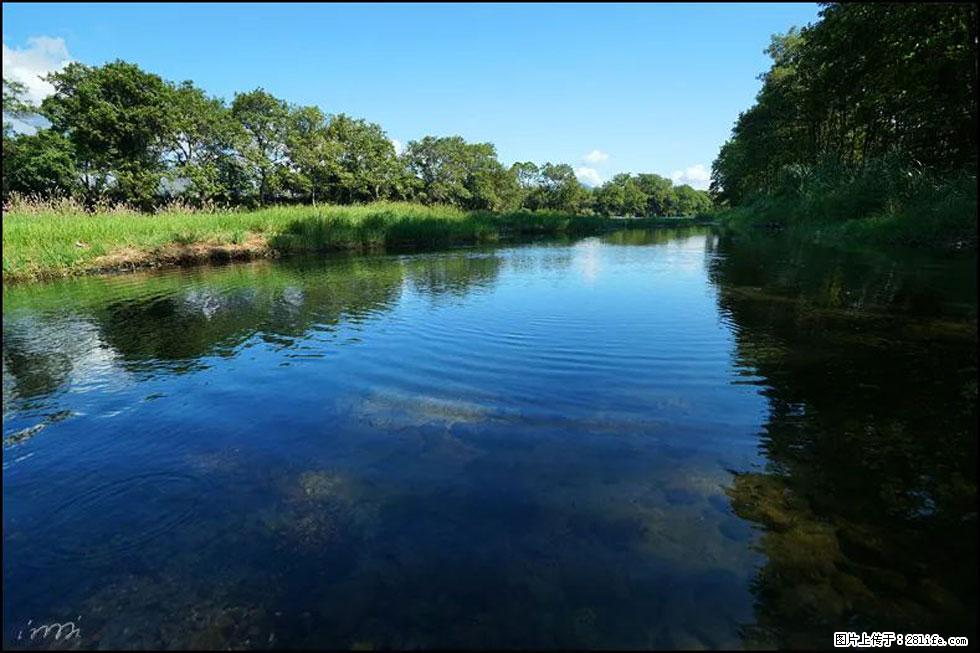 【春天,广西桂林灌阳县向您发出邀请!】熊家寨湿地公园 - 游山玩水 - 禹州生活社区 - 禹州28生活网 yuzhou.28life.com