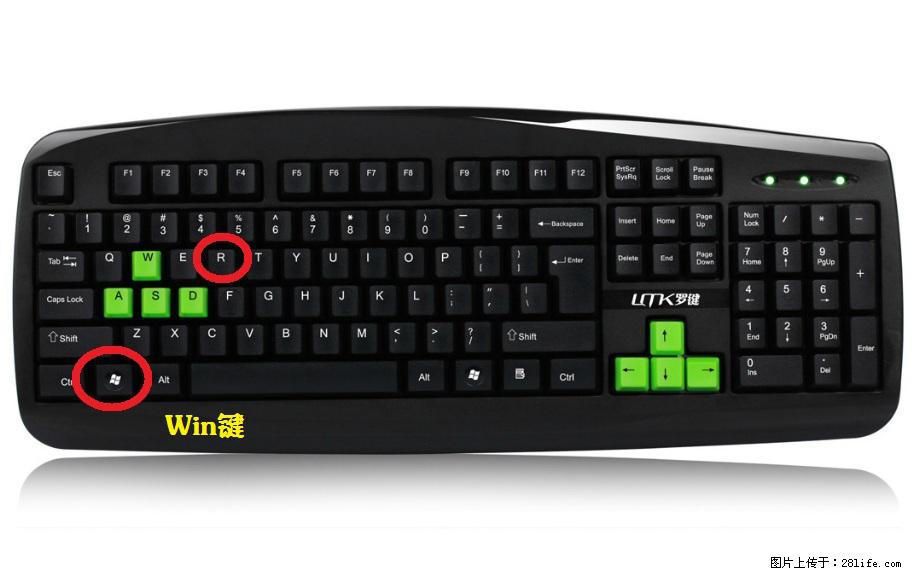 Photoshop不能直接拖拽打开图片的解决办法 - 生活百科 - 禹州生活社区 - 禹州28生活网 yuzhou.28life.com