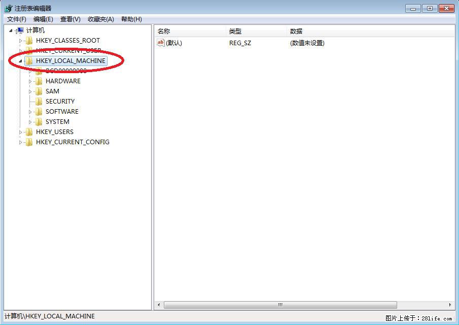 Photoshop不能直接拖拽打开图片的解决办法 - 生活百科 - 禹州生活社区 - 禹州28生活网 yuzhou.28life.com