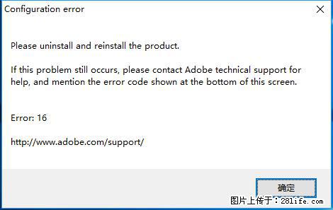 Photoshop不能直接拖拽打开图片的解决办法 - 生活百科 - 禹州生活社区 - 禹州28生活网 yuzhou.28life.com