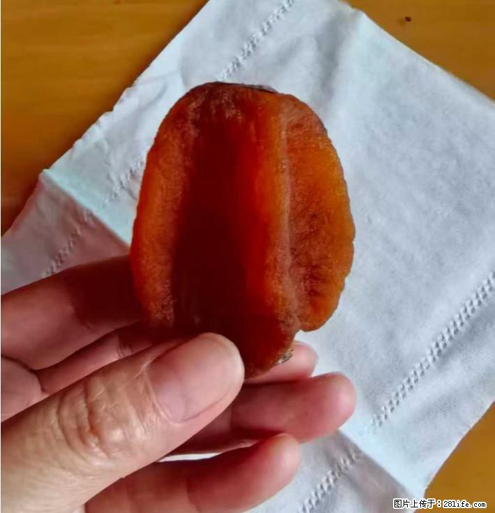 广西桂林平乐桥亭【柿饼之乡】2025年纯手工制作、无任何添加剂的第一批柿饼准备上市了，欢迎联系订购！ - 美食天地 - 禹州生活社区 - 禹州28生活网 yuzhou.28life.com