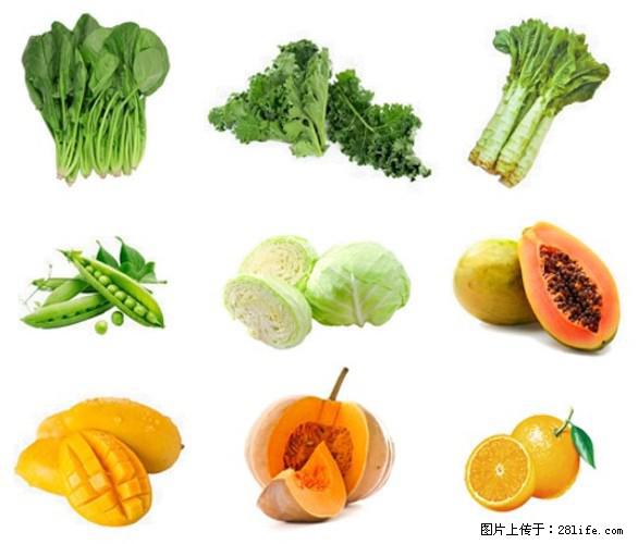 叶黄素有什么功效和作用 - 生活百科 - 禹州生活社区 - 禹州28生活网 yuzhou.28life.com