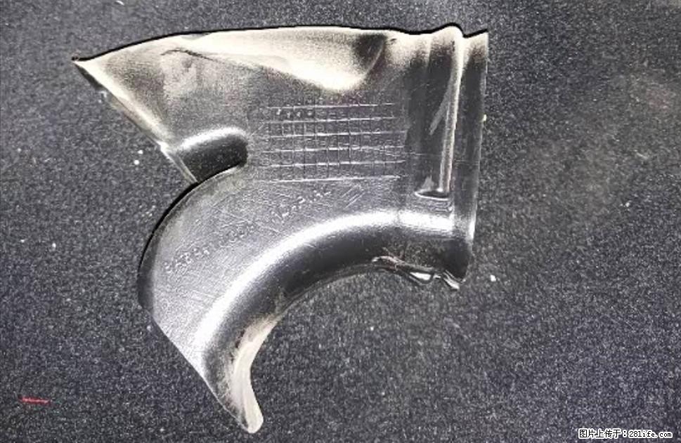 【福特·嘉年华】主驾驶位脚部空调不出风，如何解决？ - 车友部落 - 禹州生活社区 - 禹州28生活网 yuzhou.28life.com