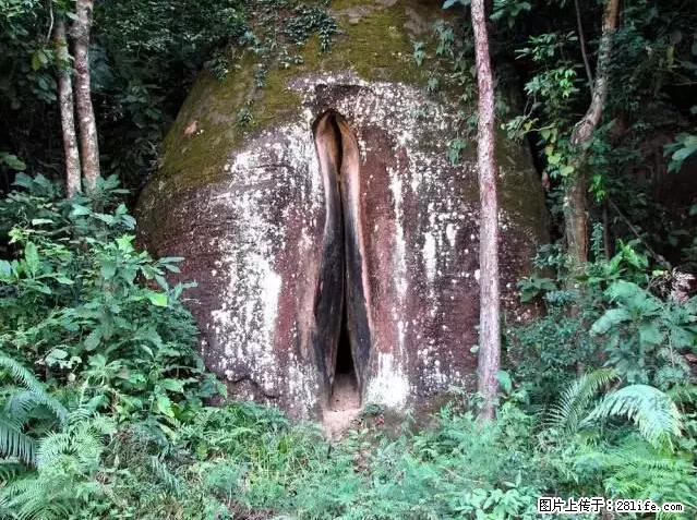 让人脸红的流氓景点,大自然真的有点色 - 灌水专区 - 禹州生活社区 - 禹州28生活网 yuzhou.28life.com
