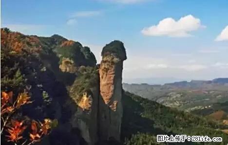 让人脸红的流氓景点,大自然真的有点色 - 灌水专区 - 禹州生活社区 - 禹州28生活网 yuzhou.28life.com