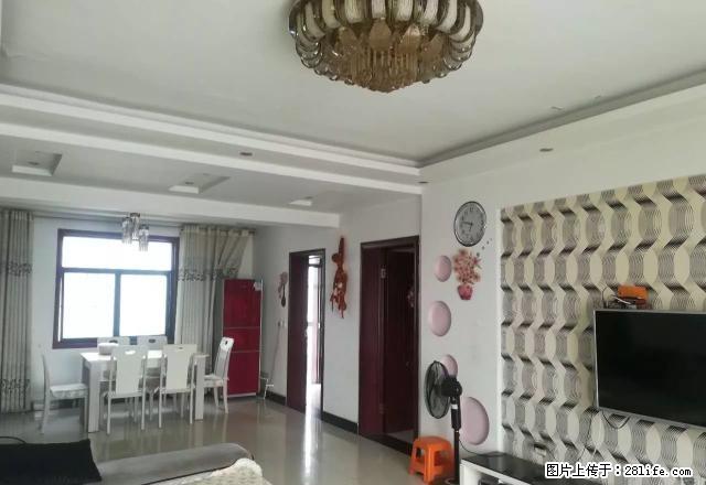 画圣路附近 电梯 中装三室 家具家电齐全 - 房屋出租 - 房屋租售 - 禹州分类信息 - 禹州28生活网 yuzhou.28life.com