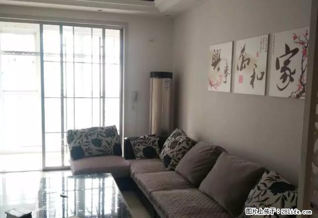 坪山永和苑 3室2厅 中等装修 家具家电齐全 通双气 - 房屋出租 - 房屋租售 - 禹州分类信息 - 禹州28生活网 yuzhou.28life.com