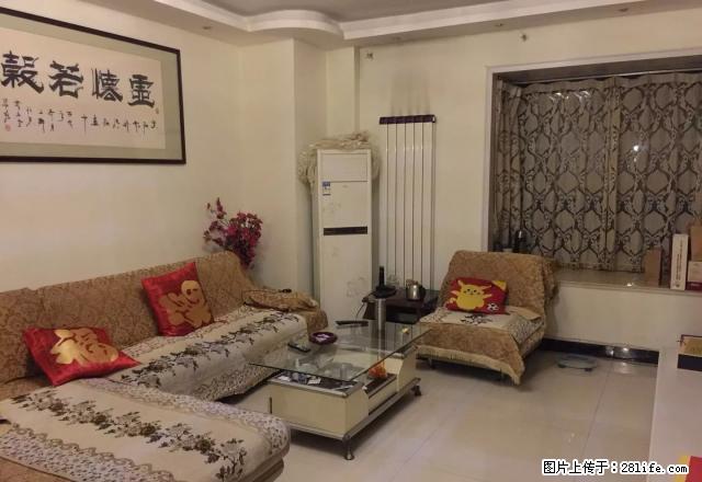 大禹像附近 电梯双气 精装三室 家具家电齐全 - 房屋出租 - 房屋租售 - 禹州分类信息 - 禹州28生活网 yuzhou.28life.com