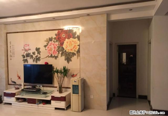 四高附近 家具家电齐全 拎包入住 有院好停车 - 房屋出租 - 房屋租售 - 禹州分类信息 - 禹州28生活网 yuzhou.28life.com