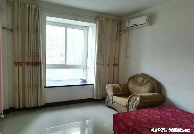 学府春天 两室套房 双气 干净温馨 这个冬天不再冷 - 房屋出租 - 房屋租售 - 禹州分类信息 - 禹州28生活网 yuzhou.28life.com