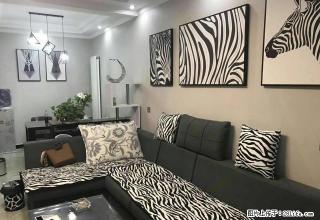 东区雅居乐 精装新房 电梯双气 家具家电齐全 - 禹州28生活网 yuzhou.28life.com