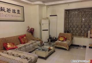 大禹像附近 电梯双气 精装三室 家具家电齐全 - 禹州28生活网 yuzhou.28life.com