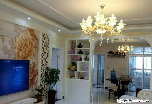 北关附近游园小区新房豪装未入住 - 房屋出租 - 房屋租售 - 禹州分类信息 - 禹州28生活网 yuzhou.28life.com