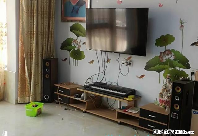 盛世港湾小区装修精致电梯套房 全新配置应有尽有 - 房屋出租 - 房屋租售 - 禹州分类信息 - 禹州28生活网 yuzhou.28life.com