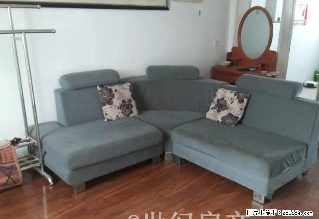 东商贸附近标准一居 配置齐全 尽享雅居 - 房屋出租 - 房屋租售 - 禹州分类信息 - 禹州28生活网 yuzhou.28life.com