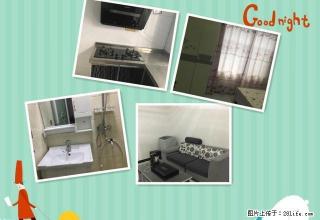 商贸南路精装电梯一室一厅一厨一卫 - 禹州28生活网 yuzhou.28life.com