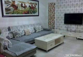 中心区精装电梯双气 家具家电齐全 - 禹州28生活网 yuzhou.28life.com