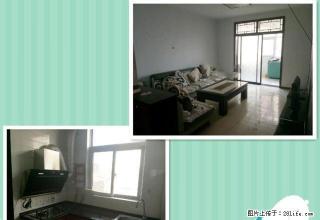 发发超市附近小区两室两厅 家具家电齐全 - 禹州28生活网 yuzhou.28life.com