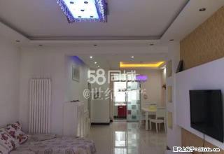 东区高档大型小区精装双气三居室 - 禹州28生活网 yuzhou.28life.com