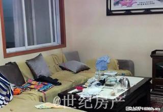 滨河大道3楼两居室 全新家具家电 - 禹州28生活网 yuzhou.28life.com