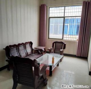 南城门滨河路附近标准一室一厅一厨一卫拎包入住 - 禹州28生活网 yuzhou.28life.com