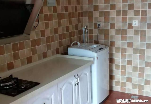 恒达美园小区复式楼家电齐全出租 - 房屋出租 - 房屋租售 - 禹州分类信息 - 禹州28生活网 yuzhou.28life.com