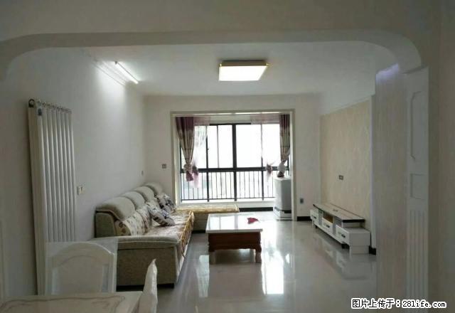 恒达阳光城御园精装二室出租 - 房屋出租 - 房屋租售 - 禹州分类信息 - 禹州28生活网 yuzhou.28life.com