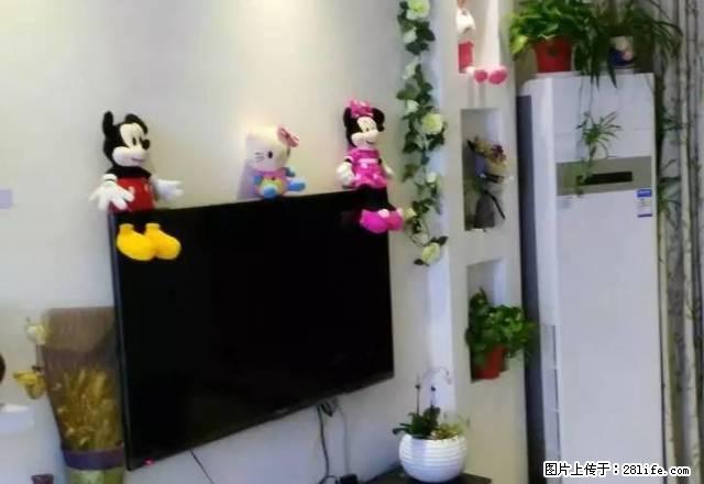 东区尚品1698精装二室家电齐全出租 - 房屋出租 - 房屋租售 - 禹州分类信息 - 禹州28生活网 yuzhou.28life.com