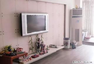 博雅苑小区三室二厅精装家电齐全 - 禹州28生活网 yuzhou.28life.com