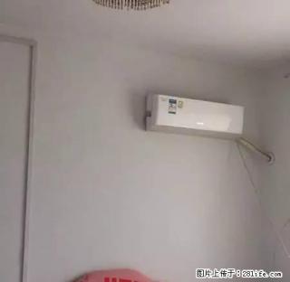 大禹像附近家电齐全二室出租 - 禹州28生活网 yuzhou.28life.com