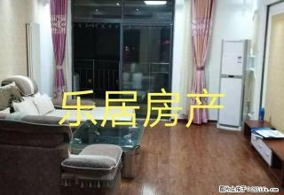 骏景中央公园家电齐全精装修电梯双气三室套房出租 - 禹州28生活网 yuzhou.28life.com