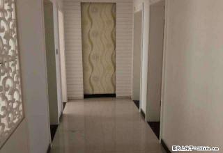 颍川办上东国际小区 2室2厅95平米 精装修 年付 - 禹州28生活网 yuzhou.28life.com