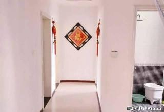 坪山永和苑小区双气家电齐全精装三室二厅 - 禹州28生活网 yuzhou.28life.com