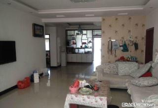 颍川办三高附近小区 3室2厅140平米 中等装修 年付 - 禹州28生活网 yuzhou.28life.com